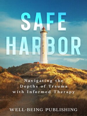 cover image of Safe Harbor